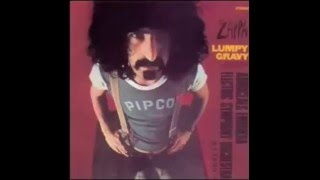 Frank Zappa-  Lumpy Gravy part 1 oh no (excerpt)