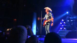 Justin Moore - No Tomorrow