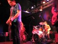 The Ex at Brighton Music Hall 03-11-11 - "Tree Float"