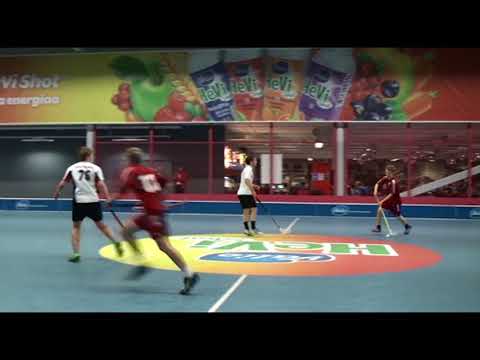 IKHTYS historiikki,  osa #5 Pettymyksen hetkellä