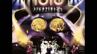 TOTO - Better World (live)