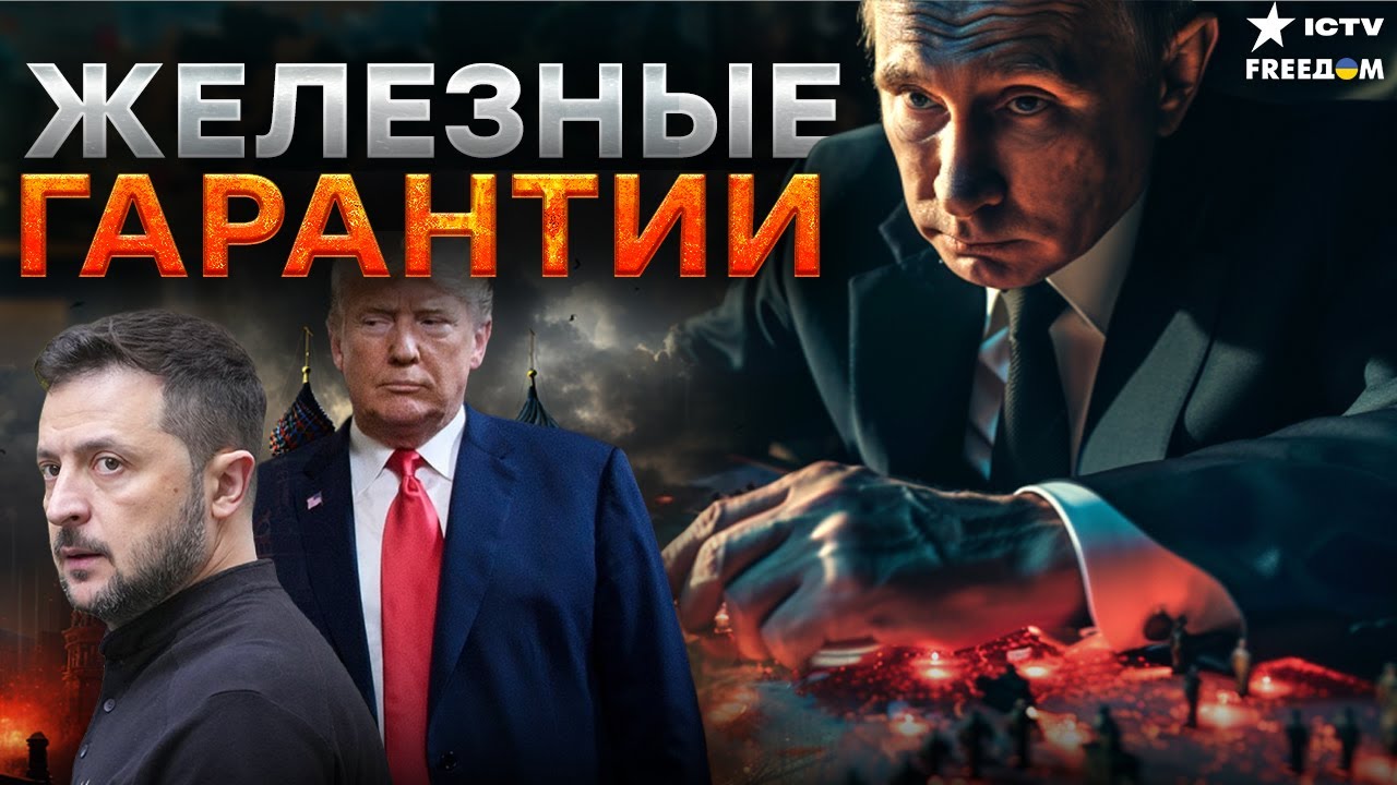 НИКАКИХ УСТУПОК РФ! Зеленскии ЛОМАЕТ сценарии Кремля — ИГРА ОКОНЧЕНА