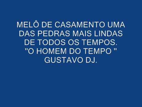 MELO DO CASAMENTO ROOTS