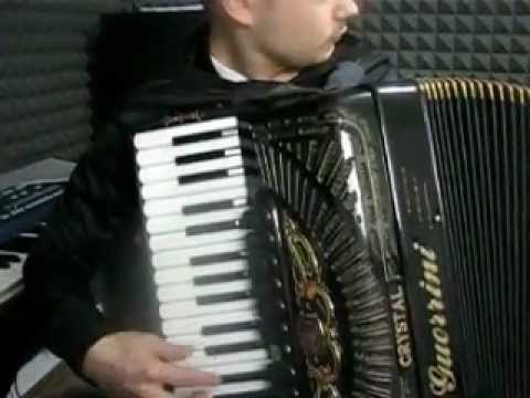 Goran Juric-Zvecanka kolo