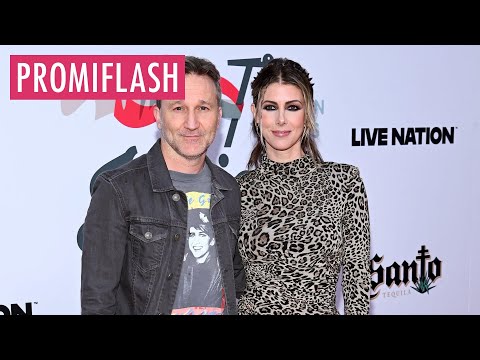 Neuer Freund half Kelly Rizzo nach dem Tod von Bob Saget