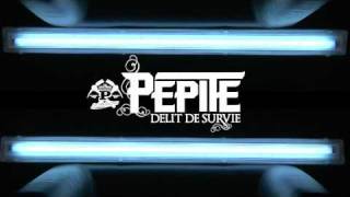 Teaser PEPITE - "Pourquoi Tu Parles"