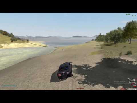 [OLRPG] Pursuit of robbery suspect