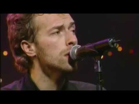 In the sun - Coldplay