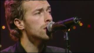 Michael Stipe &amp; Coldplay  - In The Sun (Joseph Arthur)