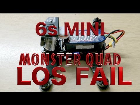 6s-miniquad-los-test-fail