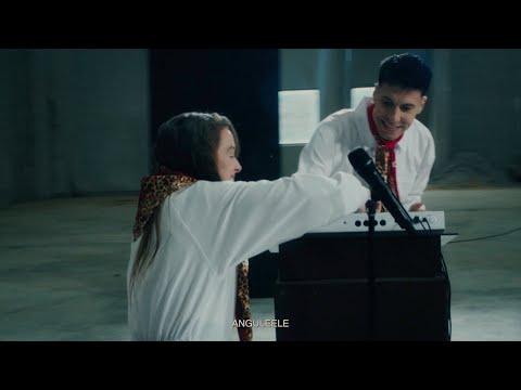 ANGULEELE - 12h loop (ZETAK, FILLAS DE CASSANDRA)