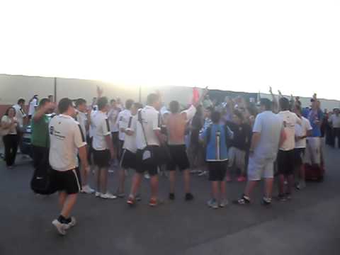 Ascenso a preferente del C.D Azuaga 4 (20.06.10)