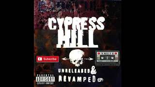 Cypress Hill - Unreleased And Revamped 1996 FULL ALBUM