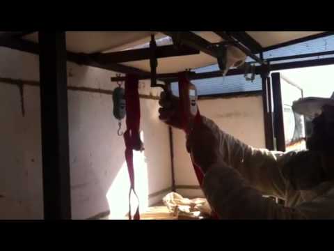 Cantarul de pavilion