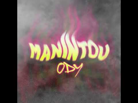 ODY - MANINTOU (Official Audio Release) PROD. BY KOZY BEATS