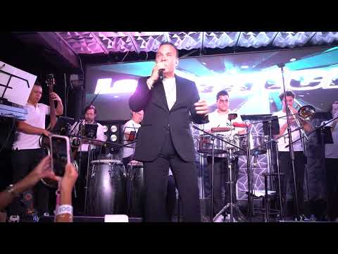 Avanza y Dime Alex D´Castro