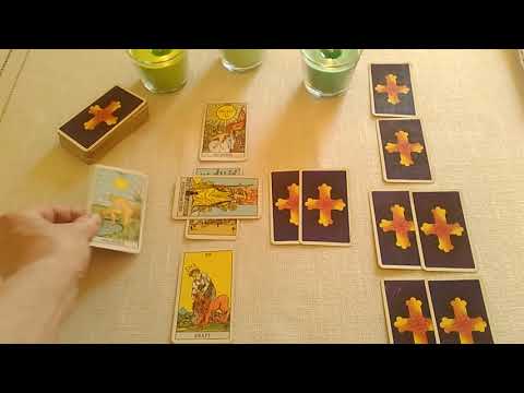 Wunschpartner Orakel Teil 1