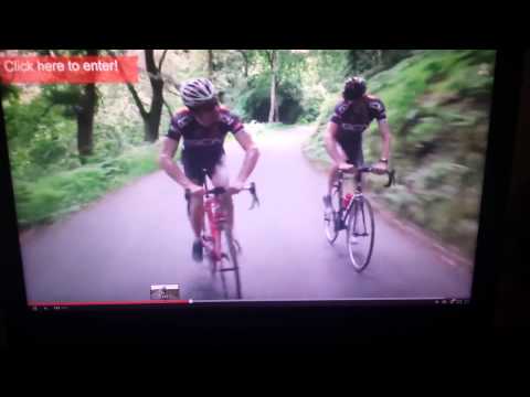 GCN'S Matthew Stephens (terrible) impersonation