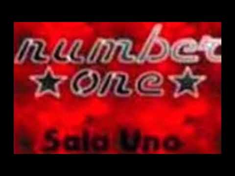 N°72 Cassetta Number One Sala 1 - Giorgio Martini (Progressive 21 08 99') #72