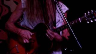 Grayson Capps and The Lost Cause Minstrel&#39;s