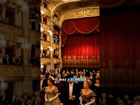 Traviata’s Confession