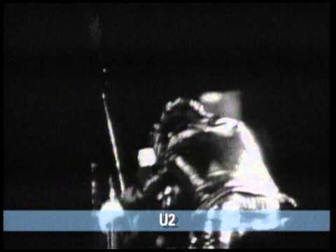 R.E.M win International Group presented by Chrissie Hynde | BRIT Awards 1993