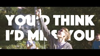 Bach Mai - You'd Think I'd Miss You (Official Music Video)
