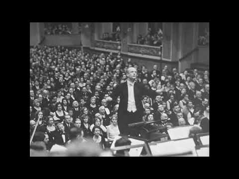 【RRG録音】Furtwängler & BPO - Beethoven: Symphony No.9 in D minor, Op.125 (1942.3.22-24)