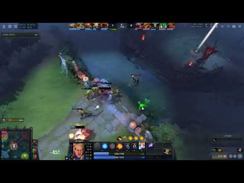 Miracle- calculated sunstrike
