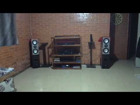 Receiver Sony STR-DN1040 wifi, Bluetooth,4k 7.2