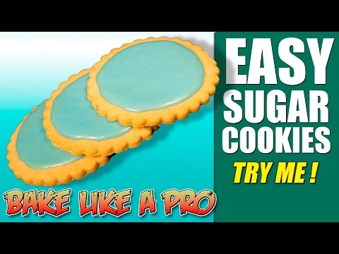 download lagu mp3 mp4 No Fail Sugar Cookies, download lagu No Fail Sugar Cookies gratis, unduh video klip No Fail Sugar Cookies