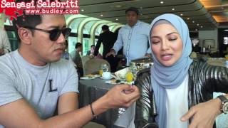 Neelofa Akui Dirinya Sesuai Bawa Watak Nura Medina HERO SEORANG CINDERELLA