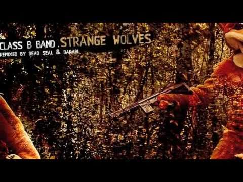 Class B Band - Chords & Knives (Darabi Remix) - My Favorite Robot Records (MFR038)