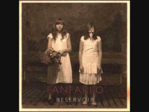 Fanfarlo - I'm A Pilot -