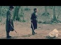 Lee Bang Ji Moo Hyul VS Cheok Sa Gwang Six Flying Dragons Full Fight