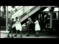 BERNIE KNEE - "Zelig" Chameleon Dance 