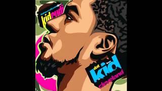 Higher Up | Kid Cudi
