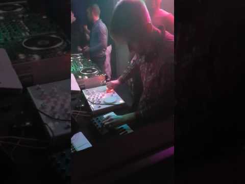 Tsz Club Nógrádsáp@2017.03.04 Hard Nut Warm Up Set