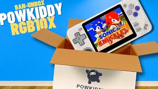 PowKiddy RGB10X Unboxing & Impressions: A New Budget Contender