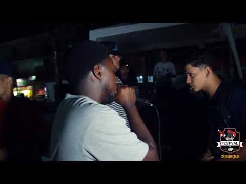 Mc Swing vs Mc Vieira #BatalhaDaTDD171 Batalha 11