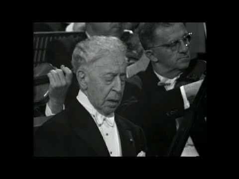 Arthur Rubinstein - Chopin: Piano Concerto No.2 & Polonaise Op.53 - Israel P. O. - Z. Mehta (1968)