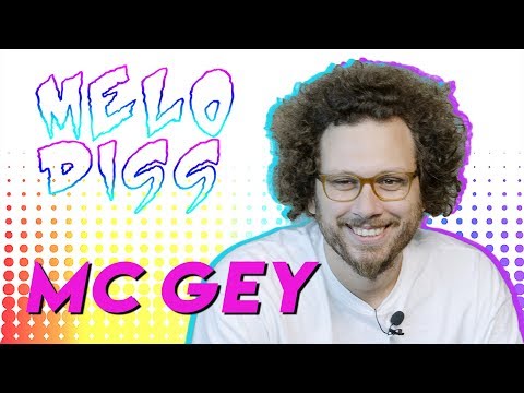 Melodiss - MC GEY
