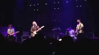 Beverly - You Can&#39;t Get It Right...Live at Mayan Theater 10/5/14