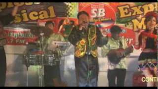 No Vengo a buscarte Eloy De Los Andes Concierto En Arequipa