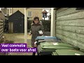Personeel afvalverwerker Avri bedreigd, gemoederen lopen hoog op over boetes