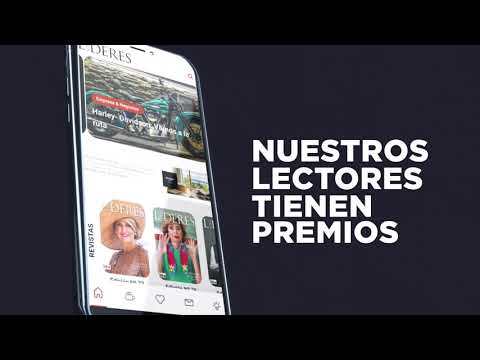 Revista Solo Líderes video thumbnail