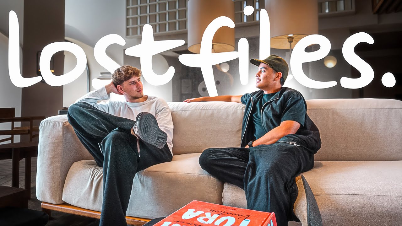 winst maken is het ultieme doel (branding vanuit authenticiteit) | lostfiles