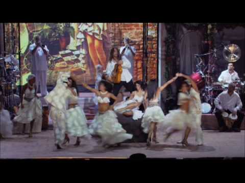 Benise - Salsa Salsa