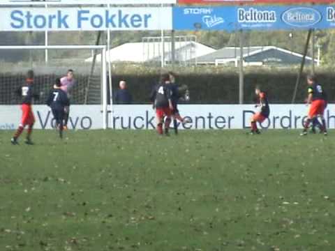 Papendrecht B1 - Haaglandia B1