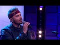 Wulf All Things Under The Sun RTL LATE NIGHT